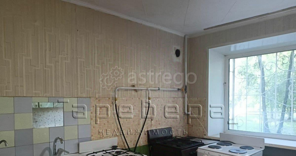 Комната, 12 м2, 1/5 эт. Красноярск - изображение 3