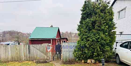 Дом, 26.9 м2, 8.9 сотки, 1 эт. Кашира