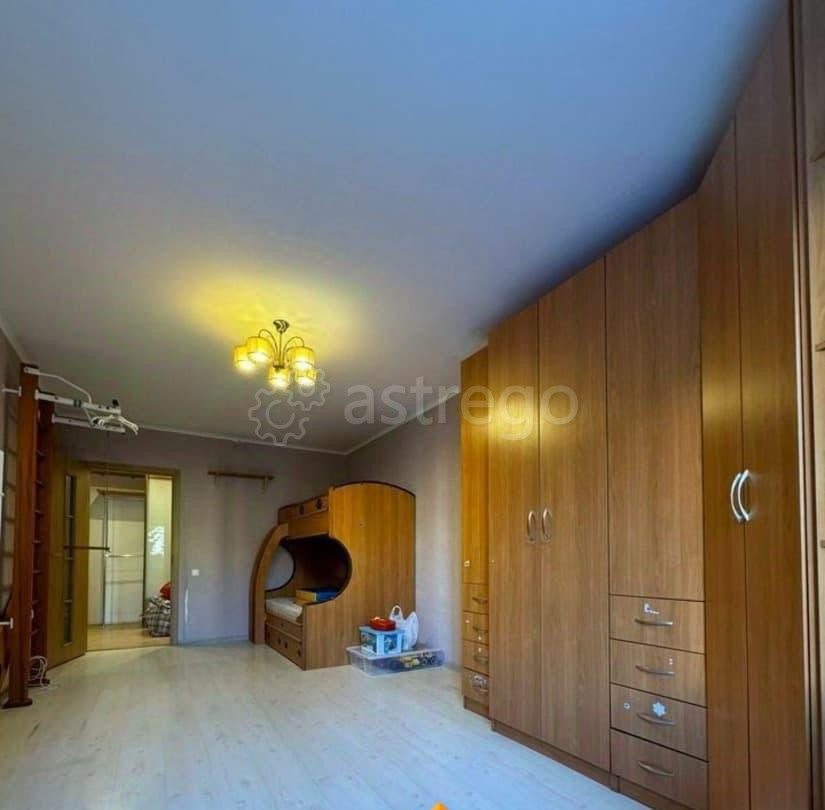 2-комн. квартира, 75.3 м2, 2/16 эт. Санкт-Петербург - изображение 6