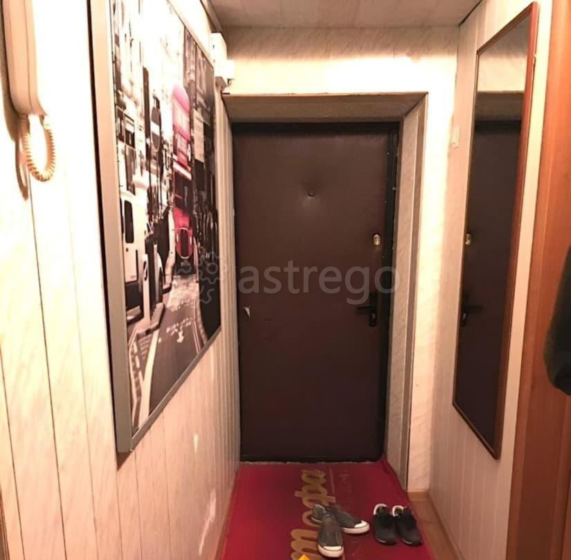 Комната, 19 м2, 3/5 эт. Москва - изображение 6