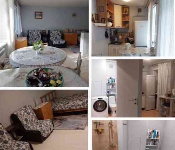 Студия, 40 м2, 1/1 эт. Звенигород