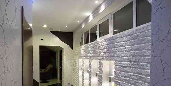 4-комн. квартира, 144.2 м2, 6/6 эт. Архангельск