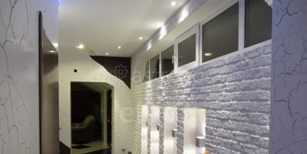 4-комн. квартира, 144.2 м2, 6/6 эт. Архангельск - изображение 4