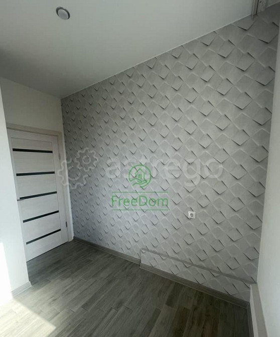 1-комн. квартира, 37 м2, 3/3 эт. Северный - изображение 7