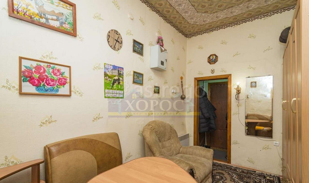 2-комн. квартира, 54.7 м2, 1/5 эт. Благовещенск - изображение 7