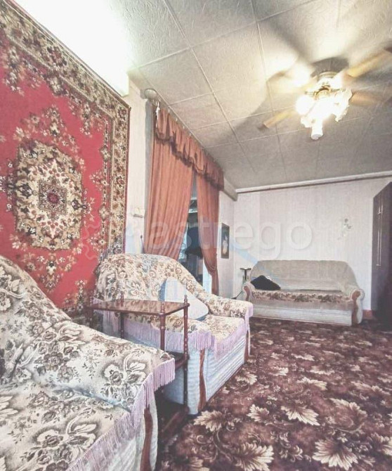 2-комн. квартира, 44.2 м2, 1/5 эт. Норильск - изображение 10