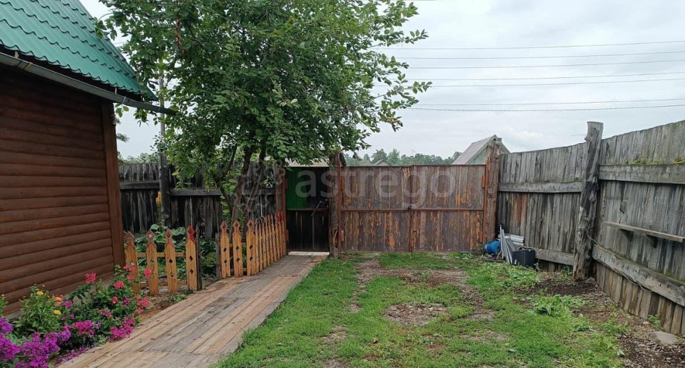 Дом, 84 м2, 15 соток, 1 эт. Березовка - изображение 7