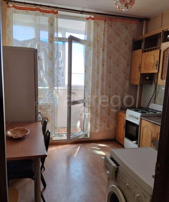 1-комн. квартира, 37 м2, 3/9 эт. Белгород - изображение 1