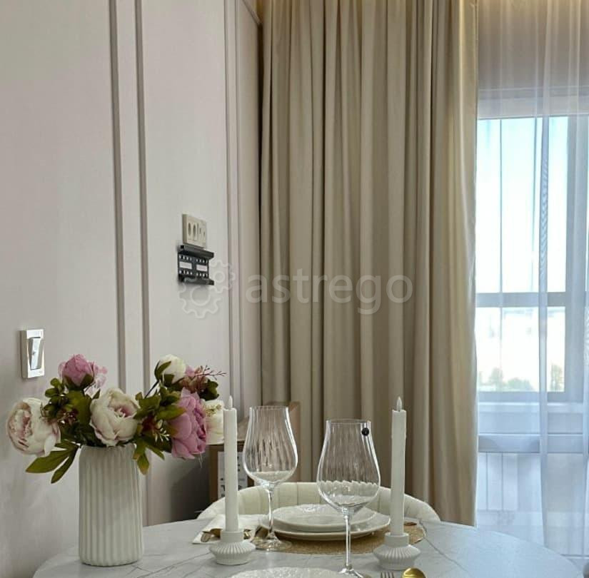 2-комн. квартира, 57 м2, 30/32 эт. Москва - изображение 4