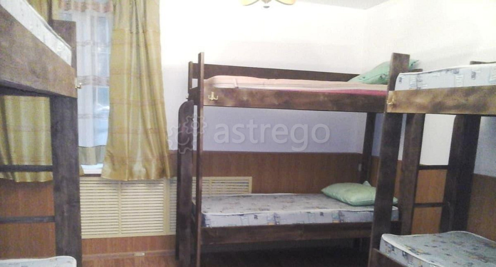 Коттедж, 300 м2, 20 соток, 3 эт. Старый Оскол - изображение 1