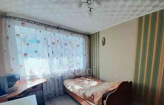 4-комн. квартира, 60 м2, 1/5 эт. Уфа