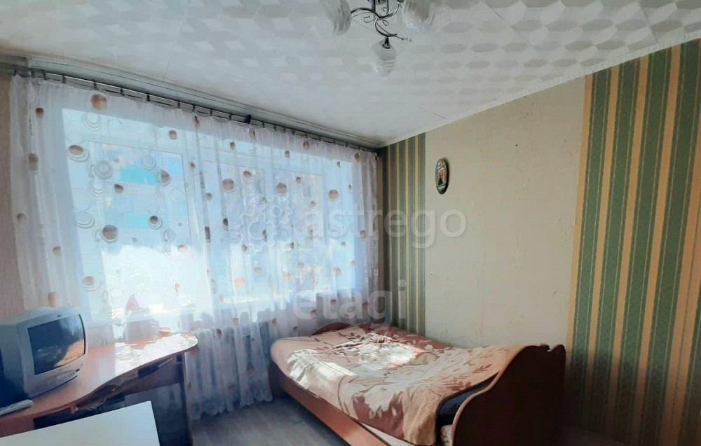 4-комн. квартира, 60 м2, 1/5 эт. Уфа - изображение 6