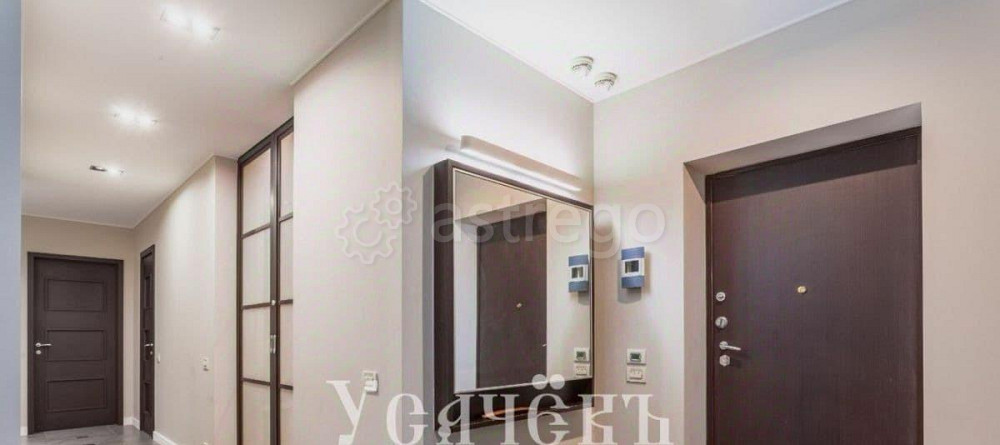 4-комн. квартира, 176 м2, 7/24 эт. Москва - изображение 7