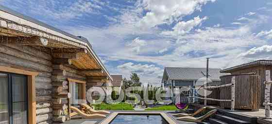 Дом, 132 м2, 12 соток, 1 эт. Солнечногорск