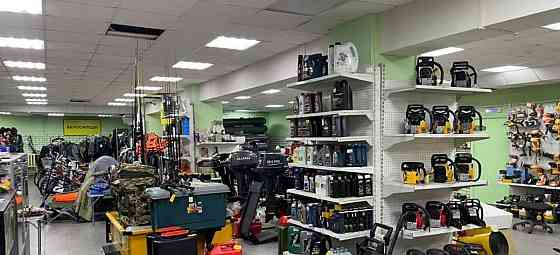 Торговое помещение, 329.4 м2 Каргополь