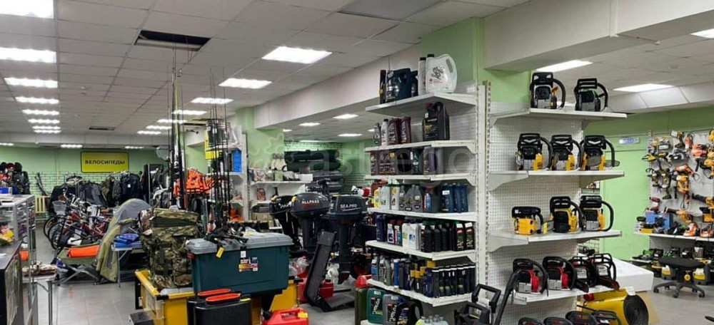 Торговое помещение, 329.4 м2 Каргополь - изображение 3