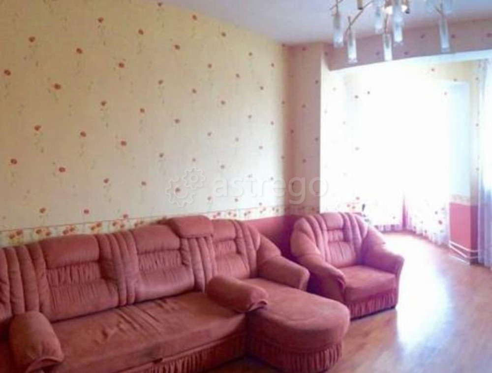 3-комн. квартира, 93.6 м2, 2/17 эт. Белгород - изображение 9