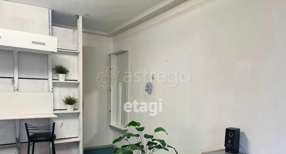 Комната, 12 м2, 5/6 эт. Санкт-Петербург - изображение 1