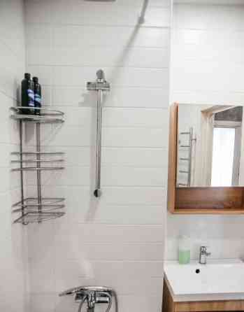 2-комн. квартира, 72 м2, 3/15 эт. Климовск