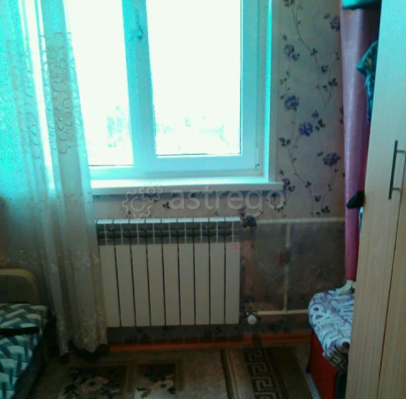 Комната, 12 м2, 5/5 эт. Красноярск - изображение 1