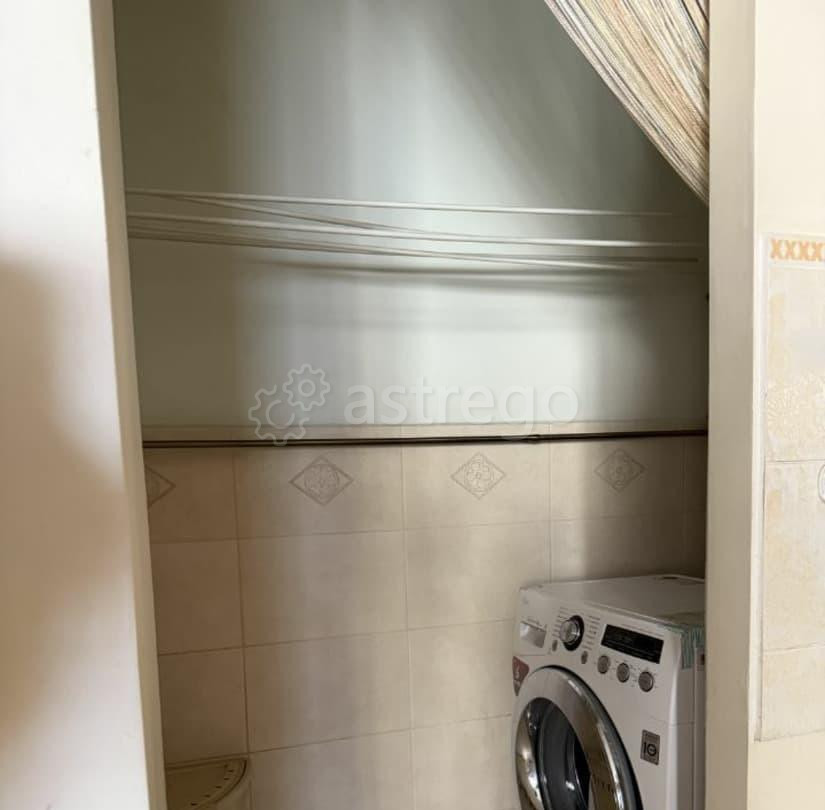 3-комн. квартира, 100.9 м2, 5/10 эт. Красноярск - изображение 7