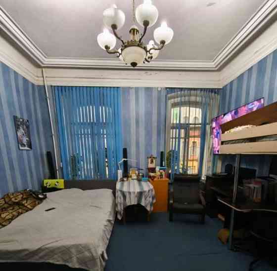 Комната, 22 м2, 2/4 эт. Санкт-Петербург