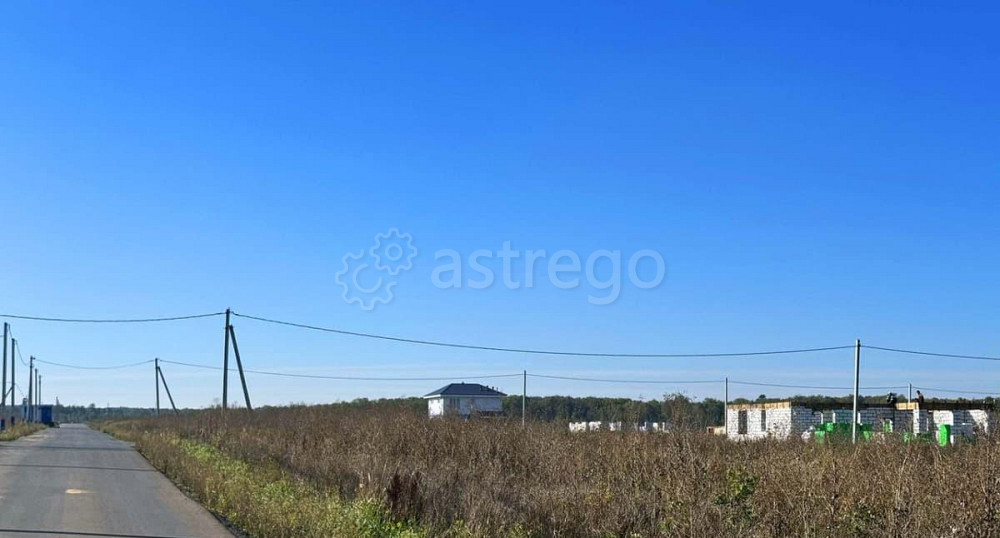 Земельный участок, 6.2 сотки Домодедово - изображение 7