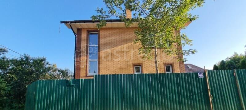 Дача, 25 м2 Москва - изображение 5