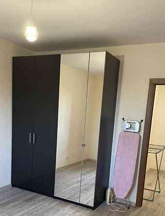 3-комн. квартира, 81 м2, 16/25 эт. Санкт-Петербург