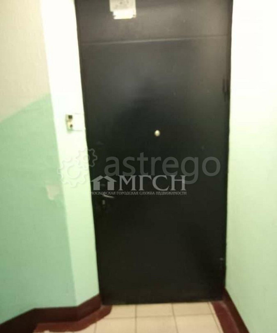 1-комн. квартира, 33 м2, 5/9 эт. Москва - изображение 6