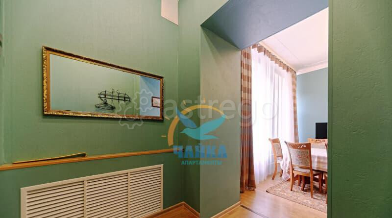 4-комн. квартира, 102 м2, 4/5 эт. Санкт-Петербург - изображение 5