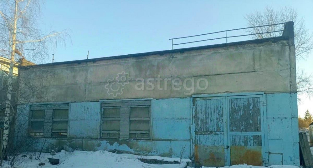 Свободного назначения, 200 м2 Ачинск - изображение 3