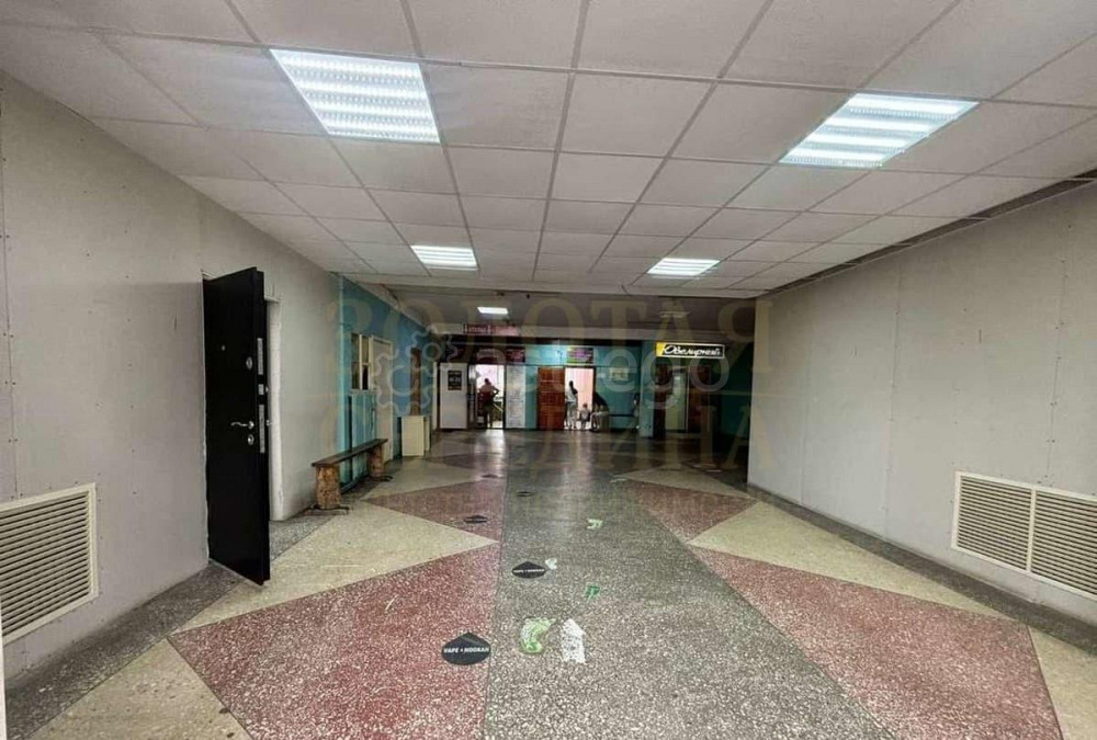 Торговое помещение, 40 м2 Старый Оскол - изображение 7