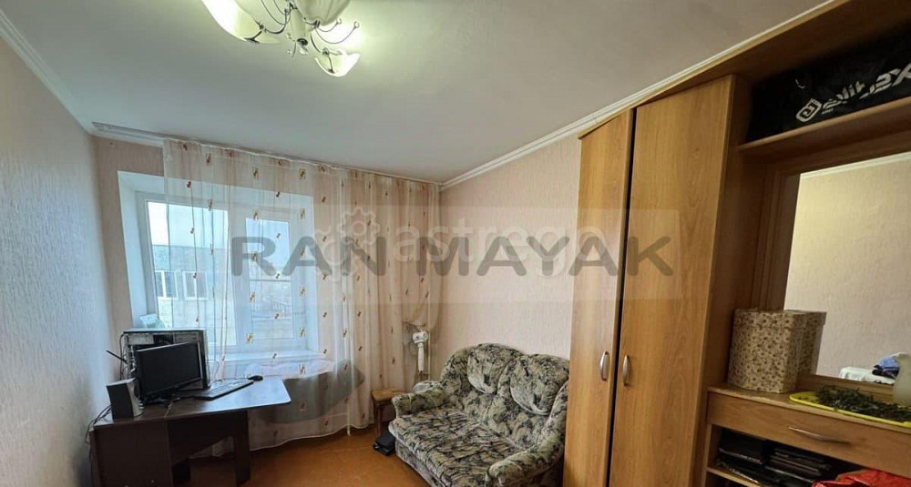 4-комн. квартира, 103 м, 2/5 эт. Майкоп - изображение 5