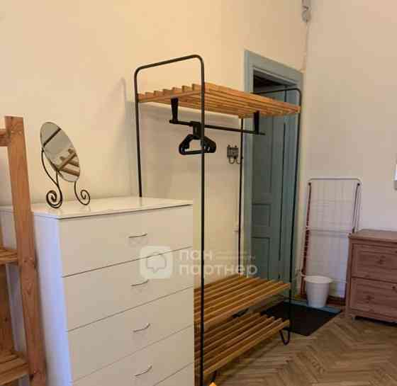 Комната, 17 м2, 4/4 эт. Санкт-Петербург