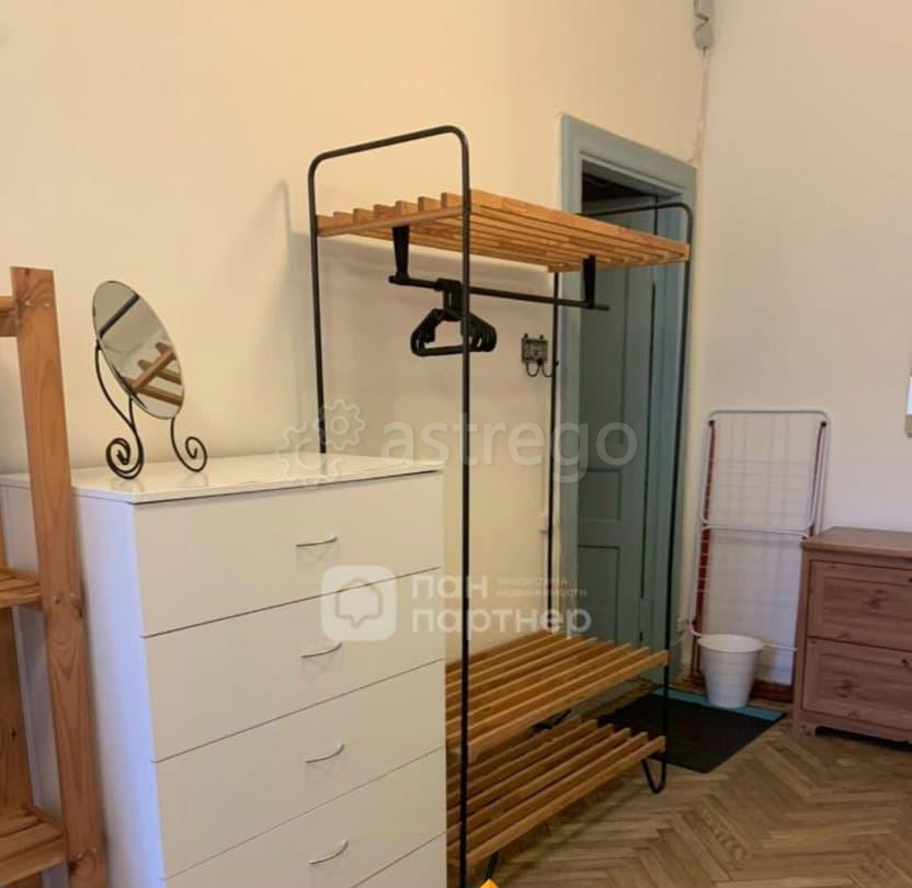 Комната, 17 м2, 4/4 эт. Санкт-Петербург - изображение 3