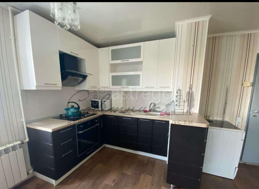 2-комн. квартира, 46 м2, 9/10 эт. Старый Оскол - изображение 6