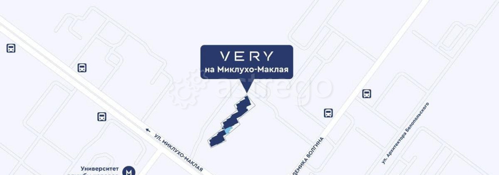 Свободного назначения, 151.3 м2 Москва - изображение 3