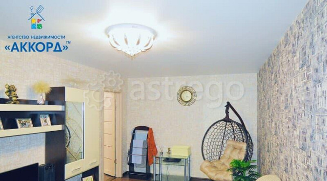 2-комн. квартира, 44.2 м2, 1/5 эт. Барнаул - изображение 5
