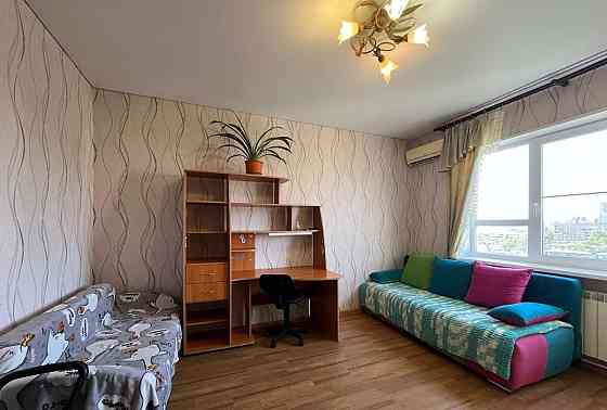 2-комн. квартира, 52.1 м2, 9/9 эт. Астрахань