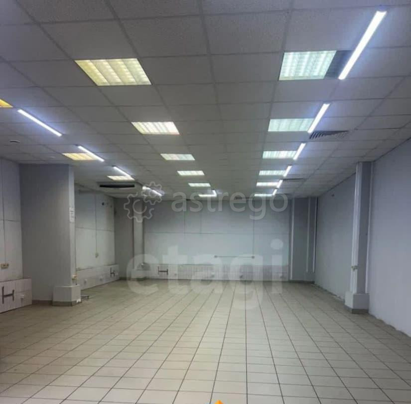 Торговое помещение, 100 м2 Архангельск - изображение 4