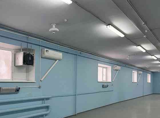 Склад, 300.5 м2 Реутов