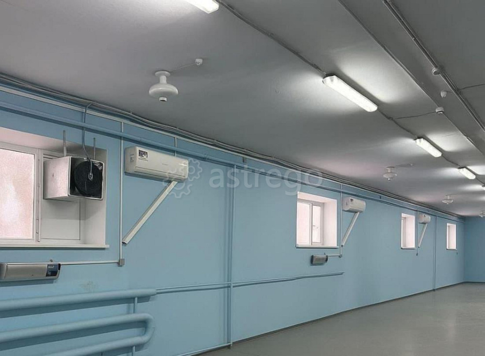 Склад, 300.5 м2 Реутов - изображение 6