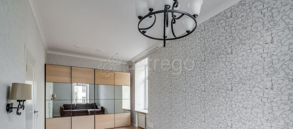 3-комн. квартира, 72 м2, 3/5 эт. Москва - изображение 3