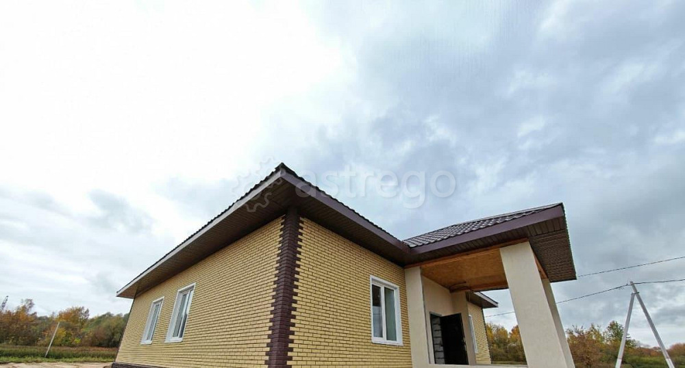 Коттедж, 171 м2, 10 соток, 1 эт. Шатура - изображение 6