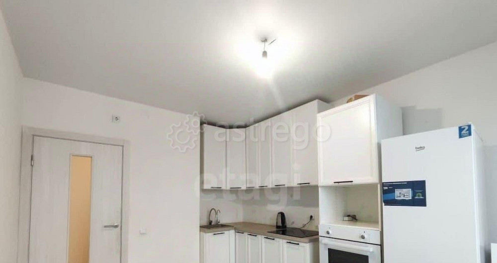 3-комн. квартира, 64.5 м2, 17/33 эт. Котельники - изображение 3