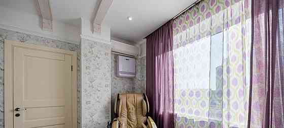 3-комн. квартира, 130 м2, 3/22 эт. Подольск