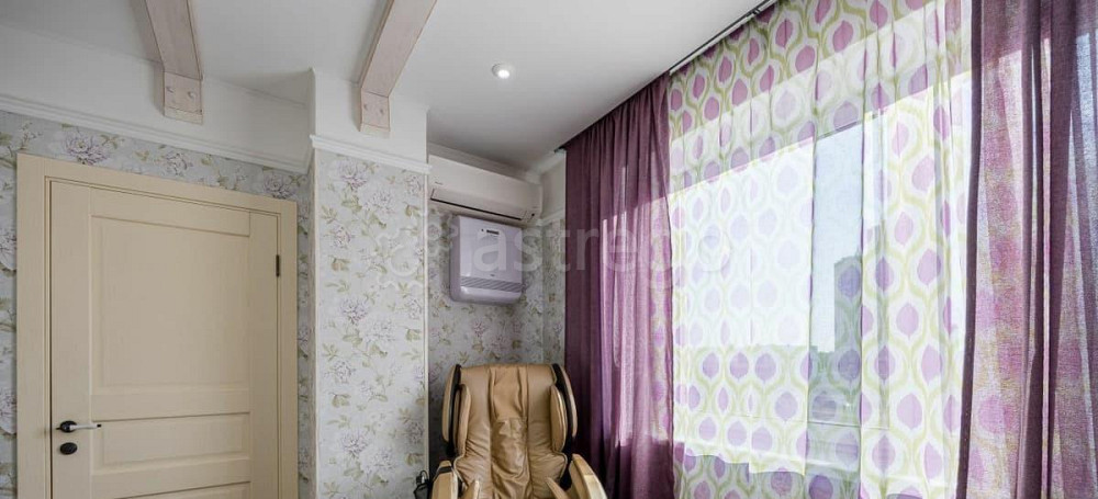 3-комн. квартира, 130 м2, 3/22 эт. Подольск - изображение 3