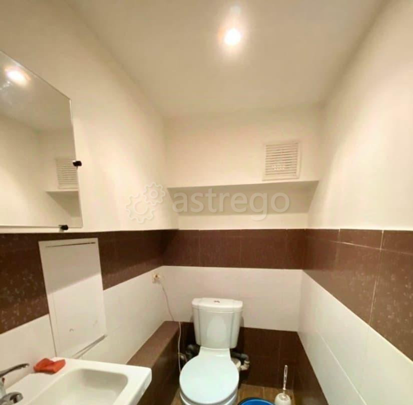 1-комн. квартира, 44 м2, 1/5 эт. Архангельск - изображение 3