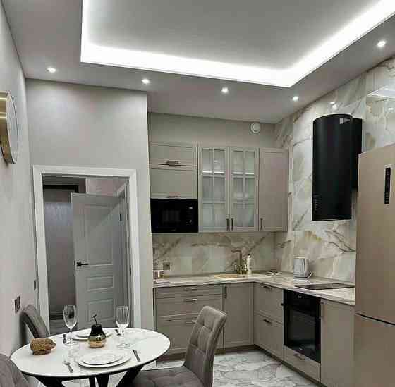 2-комн. квартира, 44 м2, 5/49 эт. Москва